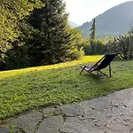 Haus Am Berg Prázdninový dům