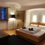 Haus Am Berg Prázdninový dům Kitzbühel