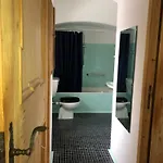Prázdninový dům Haus Am Berg