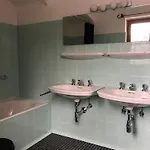 Prázdninový dům Haus Am Berg Kitzbühel