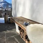 Haus Am Berg Prázdninový dům Kitzbühel