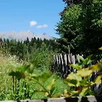Haus Am Berg Prázdninový dům Kitzbühel