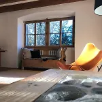 Prázdninový dům Haus Am Berg