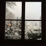 Haus Am Berg Prázdninový dům