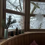Haus Am Berg Prázdninový dům
