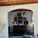 Haus Am Berg Prázdninový dům *