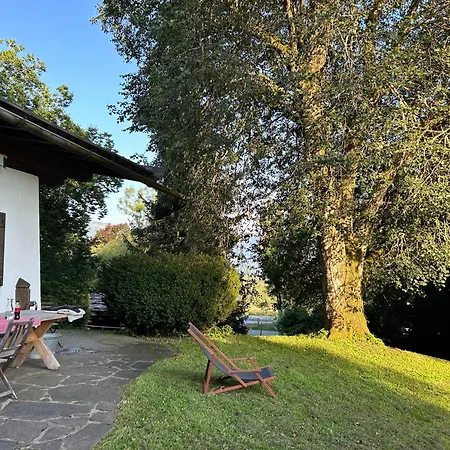 Prázdninový dům Haus Am Berg Kitzbühel