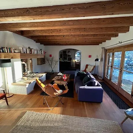 Haus Am Berg * Kitzbühel