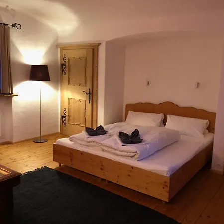 Haus Am Berg * Kitzbühel