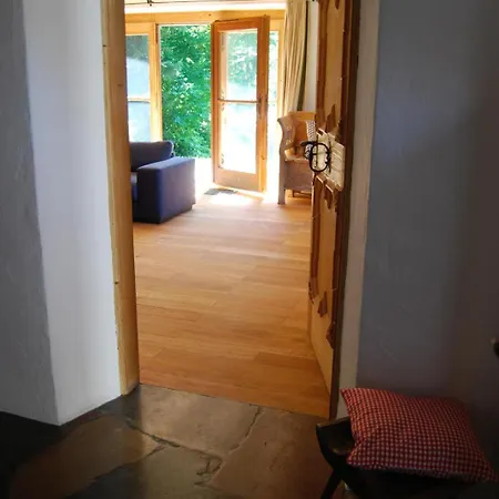 Dom wakacyjny Haus Am Berg *