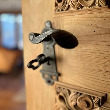 Semesterbostad Haus Am Berg Kitzbühel