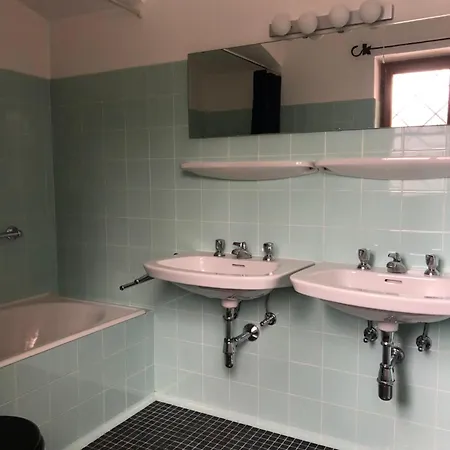 Dom wakacyjny Haus Am Berg Kitzbühel