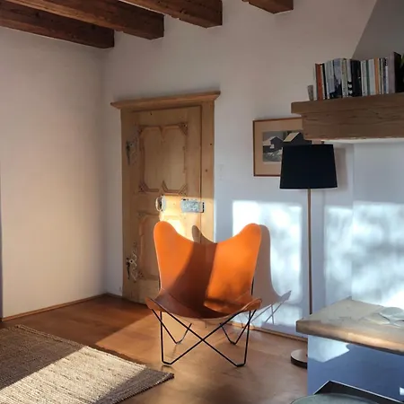 Haus Am Berg * Κίτσμπουελ