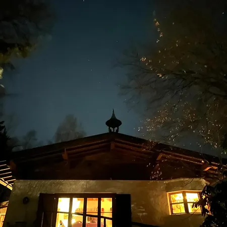 Haus Am Berg * 키츠부헬