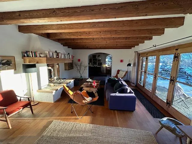 Haus Am Berg * Kitzbuhel