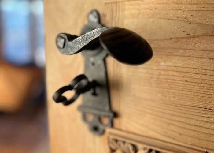 Holiday home Haus Am Berg Kitzbuhel