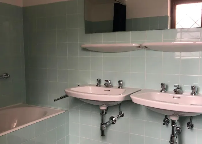 Holiday home Haus Am Berg Kitzbuhel