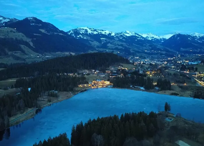 Holiday home Haus Am Berg *