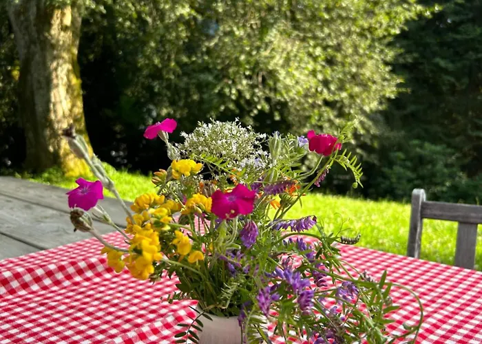 Haus Am Berg * Kitzbuhel