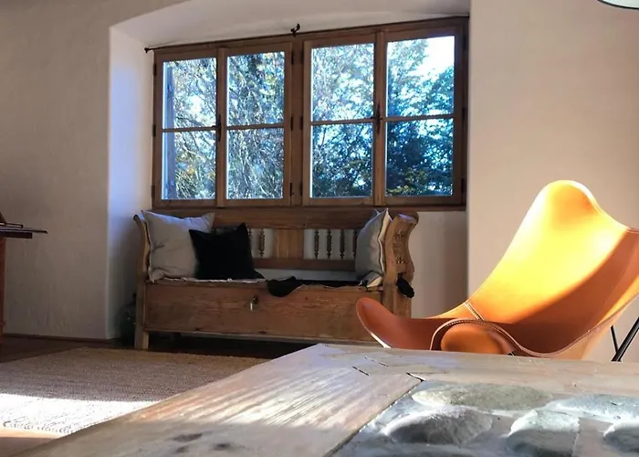 Holiday home Haus Am Berg