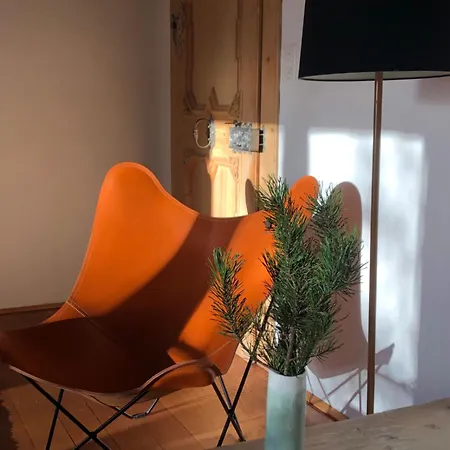 Haus Am Berg キッツビュール