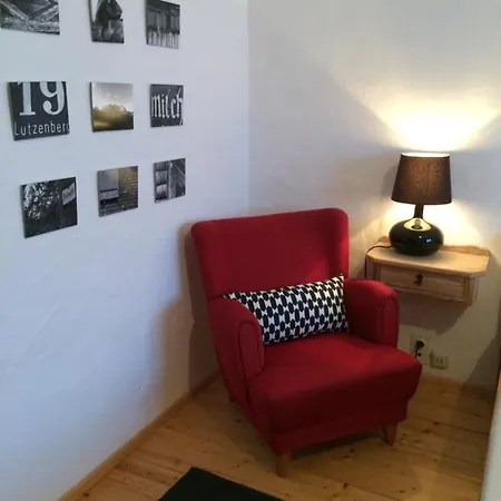 Haus Am Berg * キッツビュール