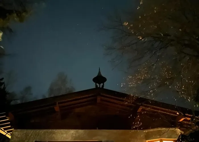 Haus Am Berg * Kitzbühel