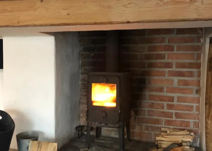 Casa de Férias Haus Am Berg *