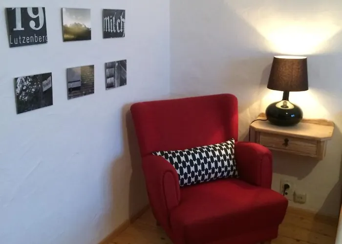 Haus Am Berg * Kitzbühel