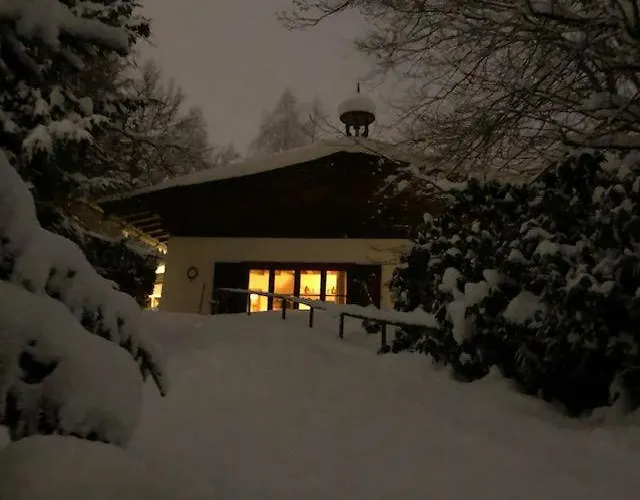 Haus Am Berg * Kitzbühel