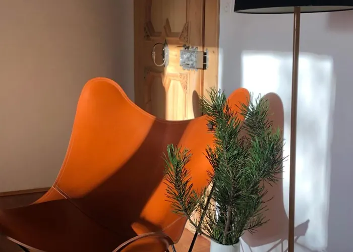 Haus Am Berg Kitzbühel